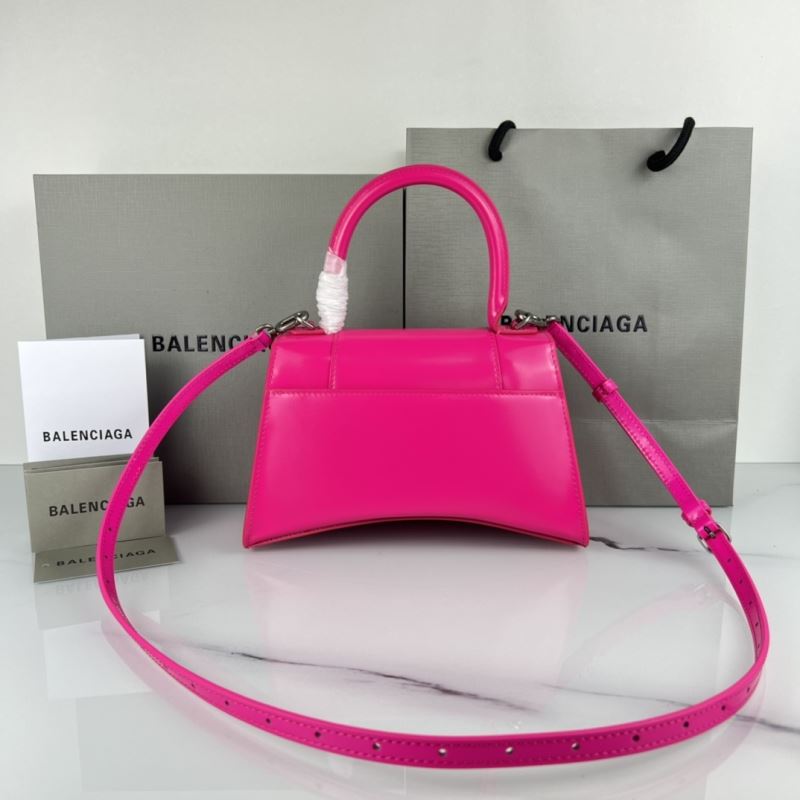 Balenciaga Hourglass Bags